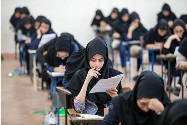 خسروپناه: هیچ گامی برای تغییر در «تاثیر قطعی معدل» بر نخواهیم برداشت؛ این تاثیر ۶۰ درصد و قطعی است