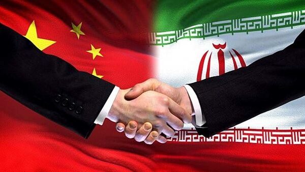 همکاری ایران و چین تهدیدی جدی برای منافع آمریکا و اسرائیل است