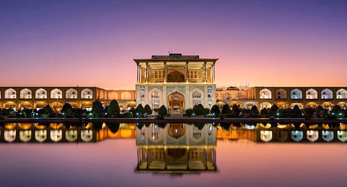شهرهای توریستی ایران را بشناسید