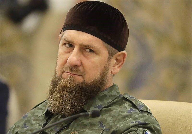 حمایت قدیروف از پاسخ کوبنده ایران به تجاوزگری اسرائیل