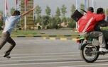هشدار به شهروندان تهرانی / مراقب سرقت طلای خود توسط زن و مرد دناسوار باشید