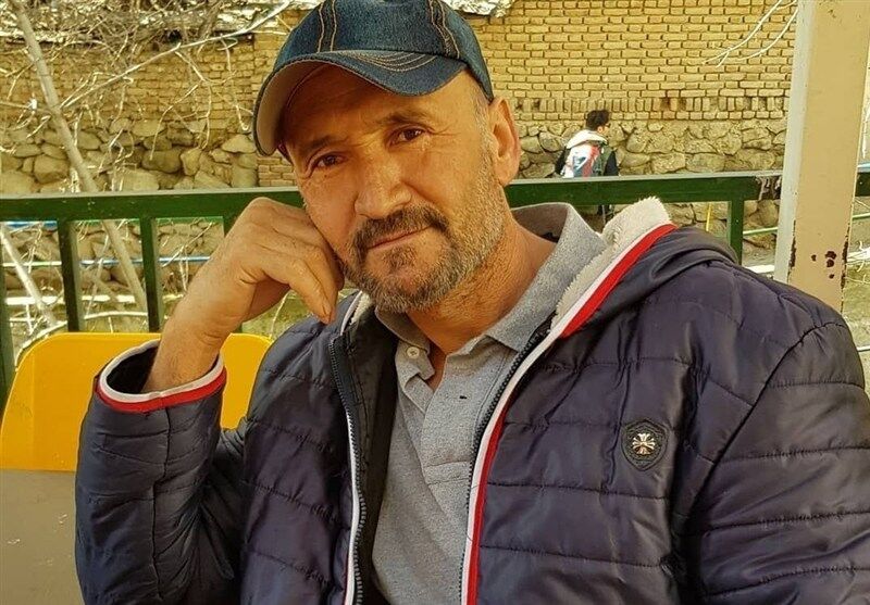 پدرزن نوید محمدزاده آزاد شد؛ علت دستگیری چه بود؟