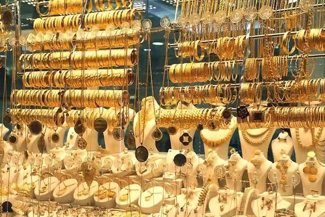 وضعیت فعالیت بازار طلا از شنبه ۱۵ فروردین ۱۴۰۵