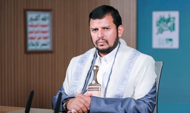 الحوثی: هدف آمریکا و صهیونیست‌ها حذف آزادگان امّت اسلام است