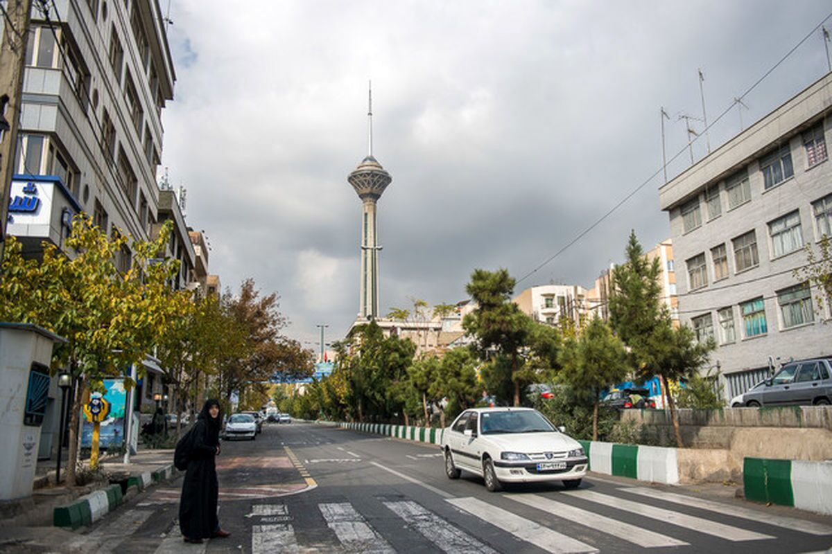 اطلاعیه فوری؛ تهران تعطیل شد+ جزئیات