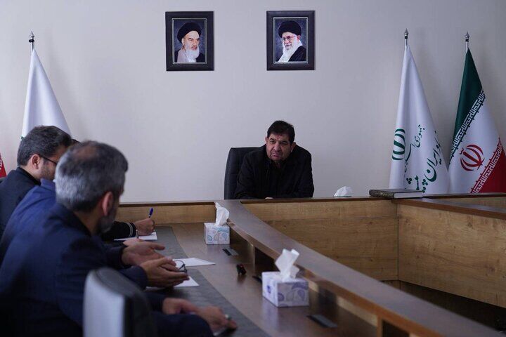 مخبر: پس از پایان پیروزمندانه جنگ اخیر، ایران در تنگه هرمز صاحب رژیم جدید خواهد شد