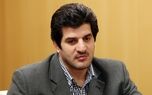 پیام رسول خادم برای مهاجم استقلال