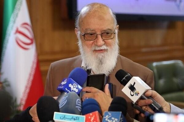 چمران: زمان برگزاری انتخابات شوراها اعلام نشده/ آخرین وضعیت واگن‌های مترو و ظرفیت بهشت‌زهرا