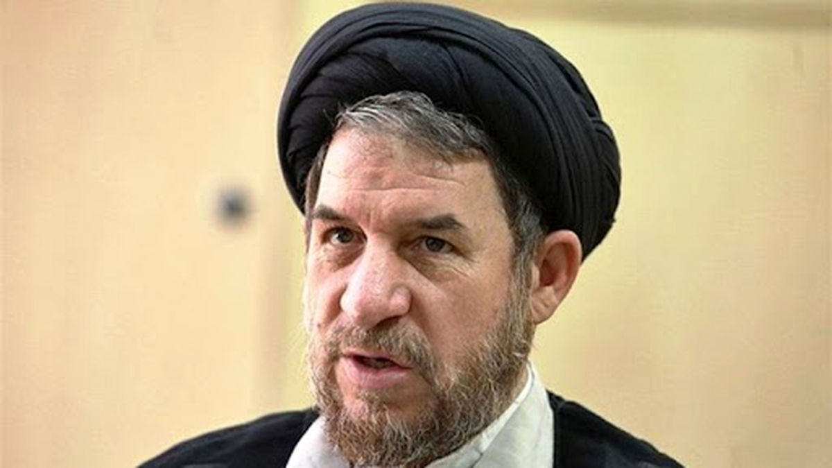 آقای علیاف! اگر قرار به ملحق شدن باشد نخجوان باید به ایران ملحق شود