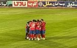 بازگشت نساجی به لیگ برتر با قهرمانی در لیگ آزادگان