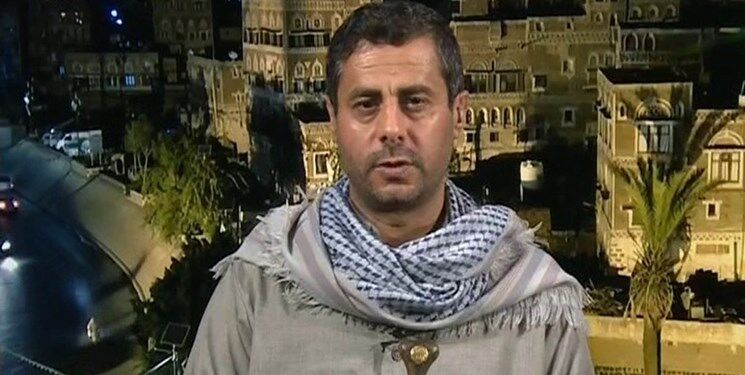ما فقط علیه کشتی‌های اسرائیلی در مکران عملیات نظامی می‌کنیم