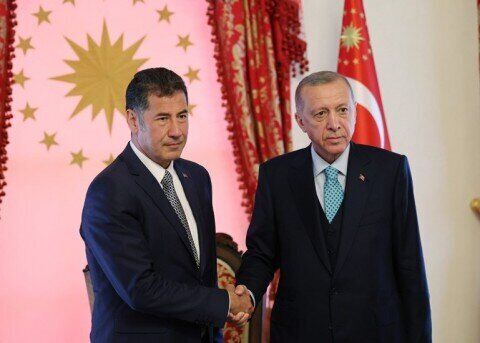 کسانی که به  اوغان رأی داده‌اند، باز هم  به اردوغان هم رأی خواهند داد؟