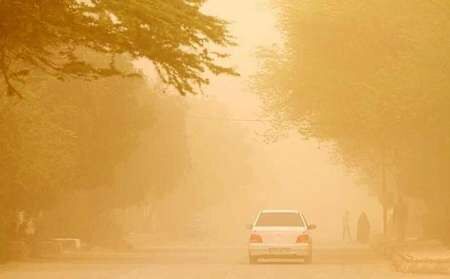 وجود ۱۵ میلیون هکتار کانون گرد و غبار در ایران
