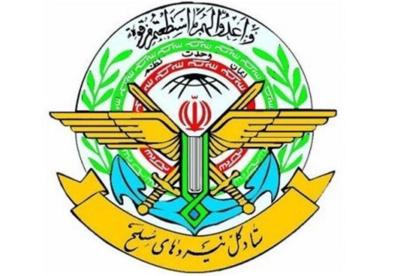 بیانیه ستادکل نیروهای مسلح و قرارگاه خاتم: دشمن چاره‌ای جز تسلیم ندارد