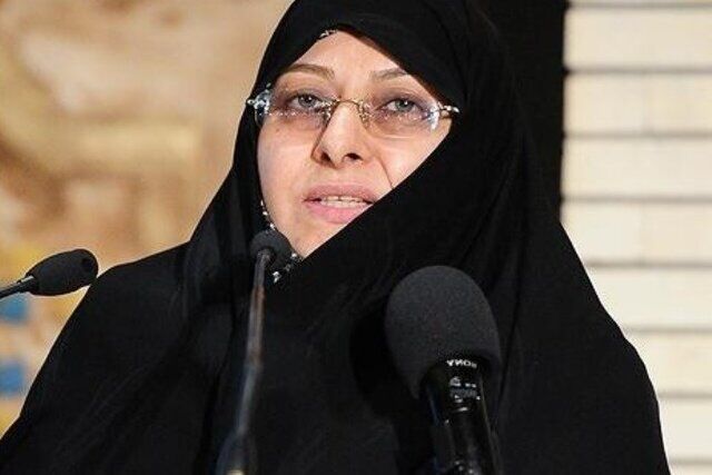 اطلاع دقیقی از تعداد زنان بازداشتی اعتراضات ندارم/ حدود هفتاد زن زندانی هستند