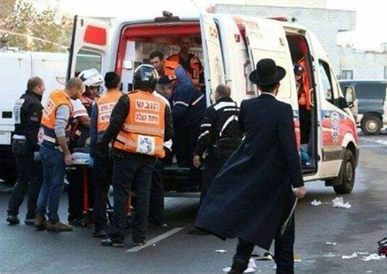 آژیر هشدار در کرانه باختری به صدا درآمد؛ یک نظامی اسرائیلی کشته و یک نفر زخمی شد