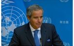 گروسی: بار دیگر دست خود را به سوی تهران دراز می‌کنیم تا برای شفاف‌سازی مسائل مربوط به برنامه هسته‌ای خود، با ما همکاری کند/ هنگام ازسرگیری فعالیت‌ها در ایران، نگرانی‌های امنیتی ایرانیان را مد نظر قرار می‌دهیم

