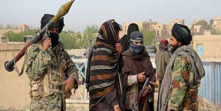 تظاهرات در پنجشیر در پی قتل یک جوان به‌دنبال درگیری نیروهای طالبان