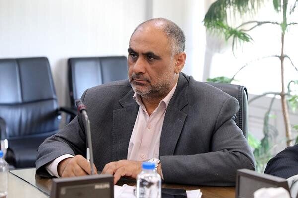 حمایت کمیسیون کشاورزی از محمدعلی نیکبخت