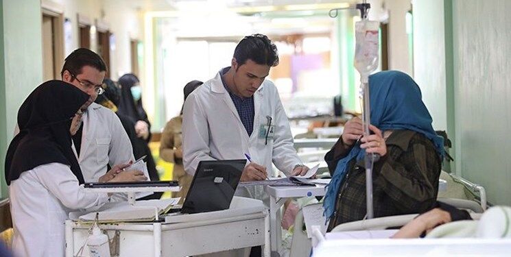 هر پزشک در سال چقدر مالیات می‌پردازد؟