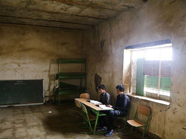 ۱۹ درصد مدارس کشور فرسوده‌اند