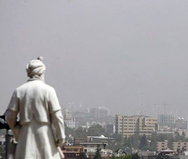 فعالیت ورزشی در مشهد ممنوع شد!