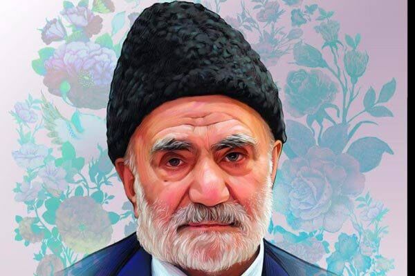 استاد کریمی مراغه‌ای درگذشت