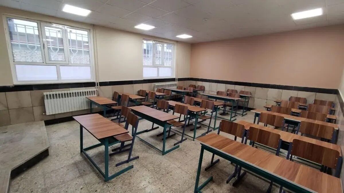 افزایش درصدی شهریه برای مدارس غیردولتی ممنوع است