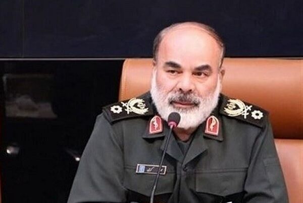استاندار سیستان و بلوچستان تغییر کرد