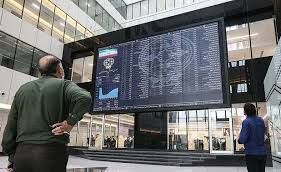 بورس هم آخر هفته تعطیل می‌شود؟