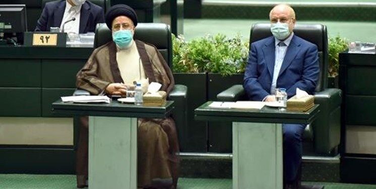 جزئیات نشست مشترک دولت و مجلس/ سخنرانی روسای دو قوه و 10 وزیر و نماینده مجلس