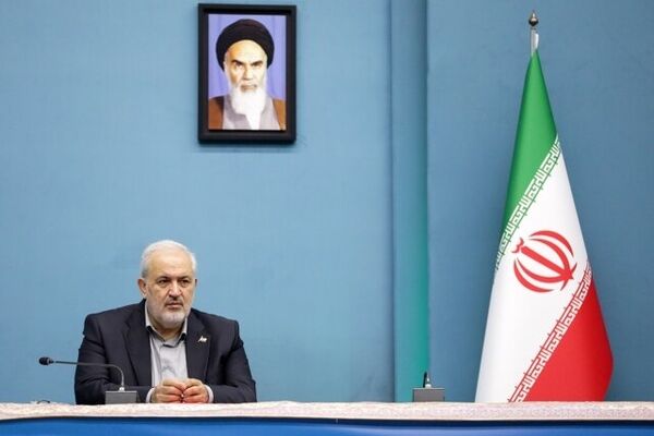 ببینید| وزیر نیرو: قیمت برق فقط برای پرمصرف‌ها گران می‌شود
