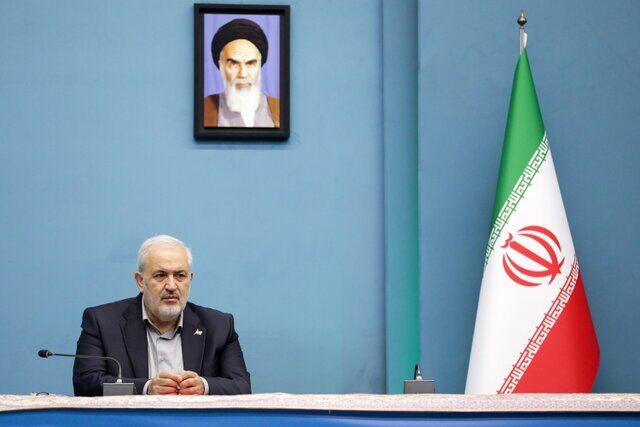 ببینید| وزیر نیرو: قیمت برق فقط برای پرمصرف‌ها گران می‌شود