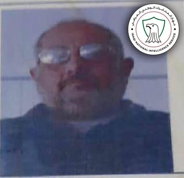 اطلاعات عراق: کشته شدن یکی از خطرناکترین اعضای داعش در سوریه