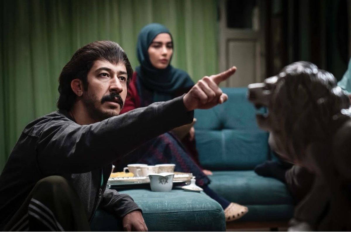 فصل جدید سریال پایتخت با محور جنگ ۴۰ روزه است؟