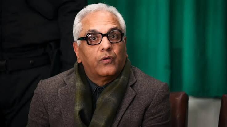 تاریخ پخش سریال مرد سه هزار چهره تغییر کرد