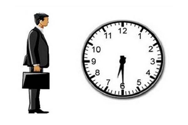 ساعات کار ادارات در نیمسال اول سال جدید تغییر می‌کند؟
