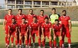 پرسپولیس ارزشمندترین تیم ایران شد
