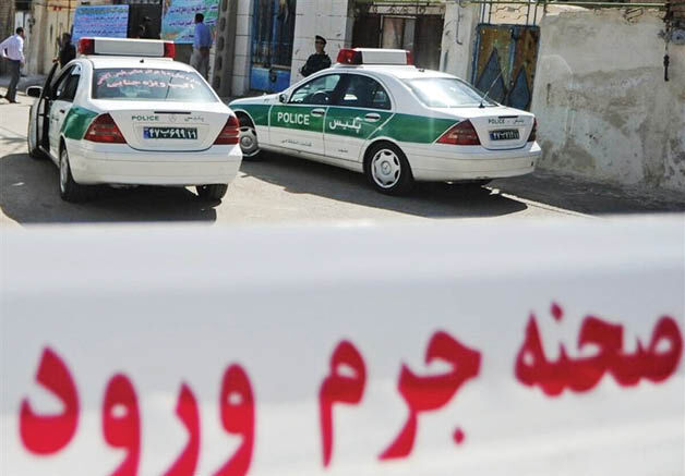 پلیس در جست‌وجوی عامل قتل به خاطر یک کلاه