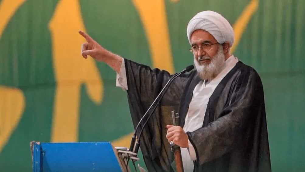 حاج‌علی‌اکبری: تجربه نشان داده آمریکا همواره بدعهد بوده/ تفاهم با آمریکا راهبردی نیست، اقتضایی است