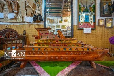 دیدنی‌های جزیره قشم