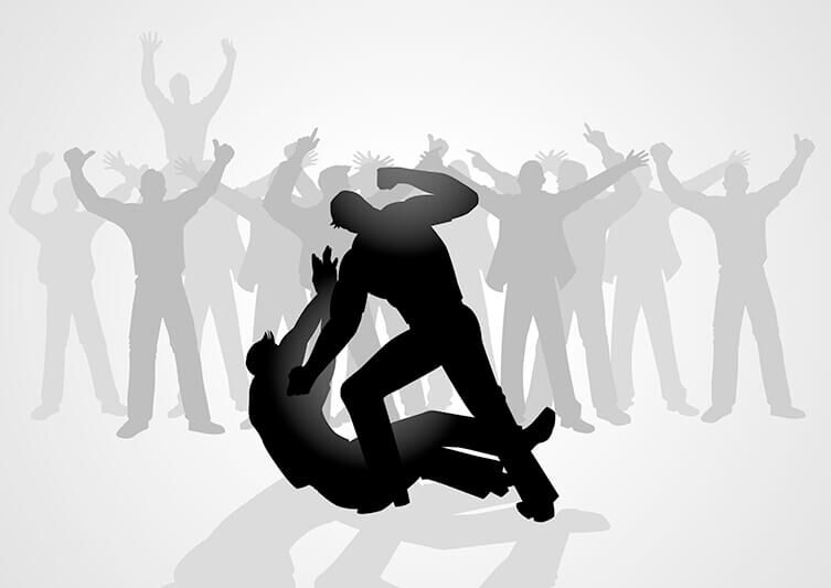 شناسایی و دستگیری عوامل نزاع و درگیری در ارومیه در دستور کار ویژه و رصد اطلاعاتی پلیس
