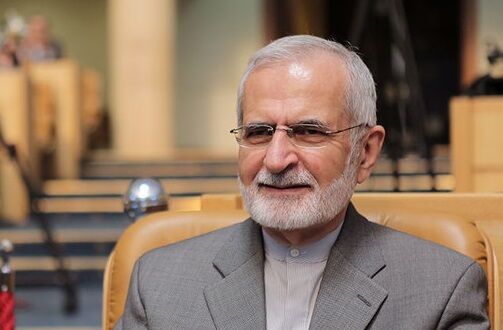 خرازی: شروع مذاکرات خوب بوده؛ امیدواریم این روند به خوبی پیش برود؛ البته هر چیزی احتمال دارد
