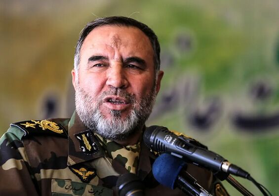 آماده پاسخ به هرگونه تهدیدی در هر سطح و مقطعی در کوتاه‌ترین زمان ممکن هستیم