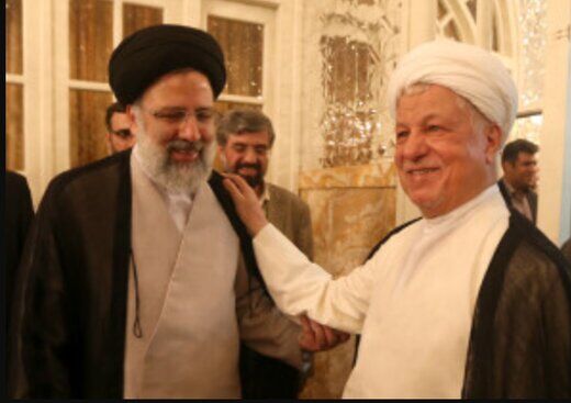دولت رئیسی در این یک مورد حتی از دولت آیت‌الله هاشمی هم بالاتر ایستاد