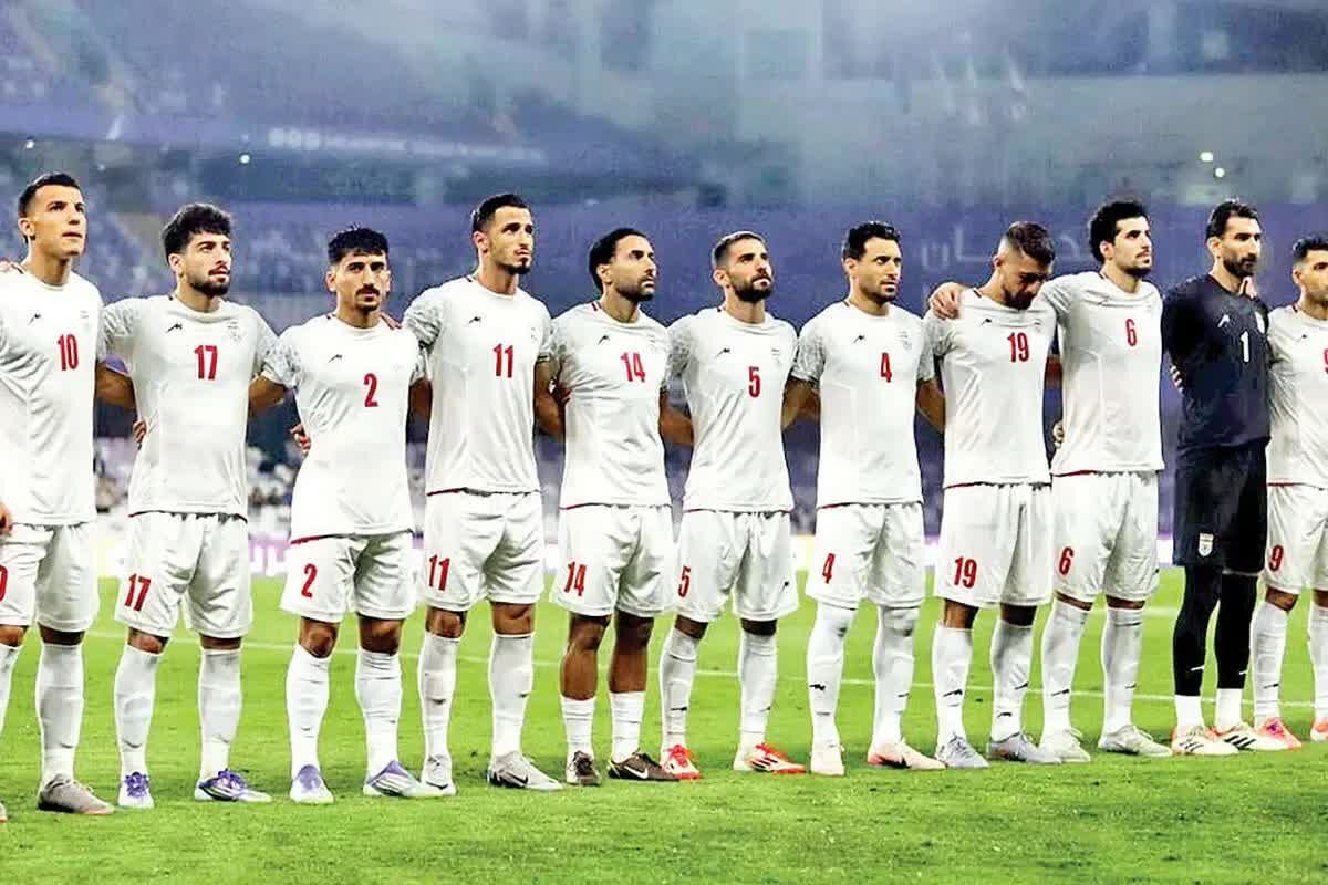 عضو فدراسیون فوتبال عراق: تورنمنت 4 جانبه با حضور ایران برگزار می‌شود