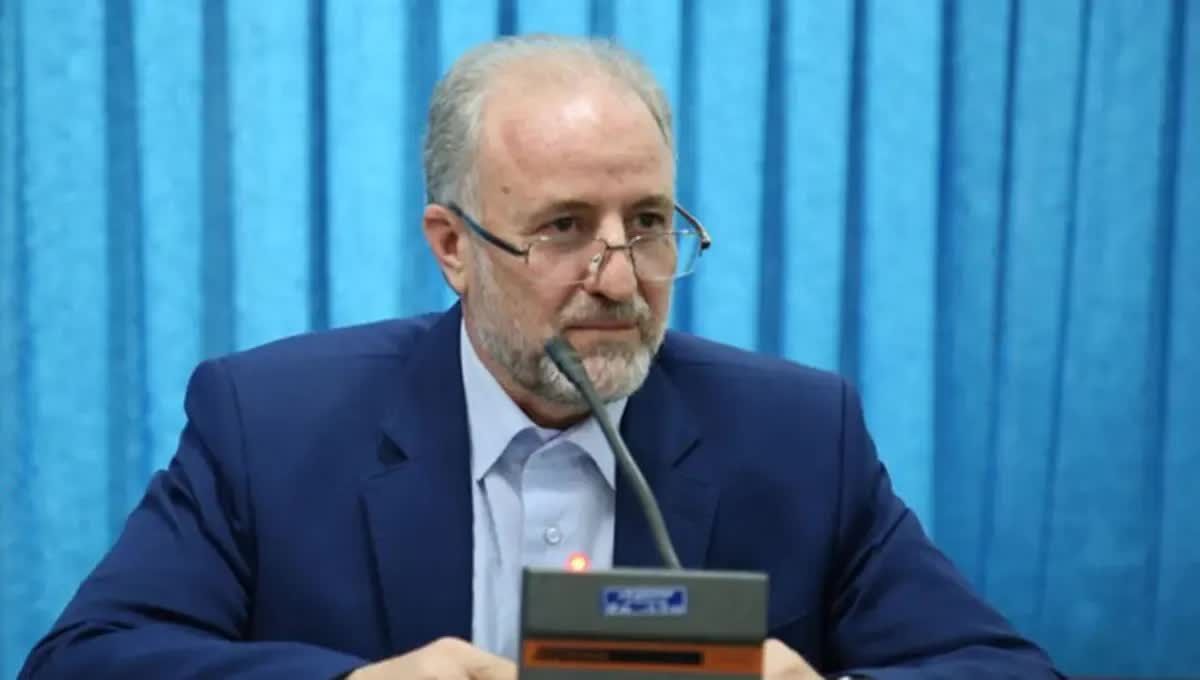 فعال شدن پدافند در قم تکذیب شد