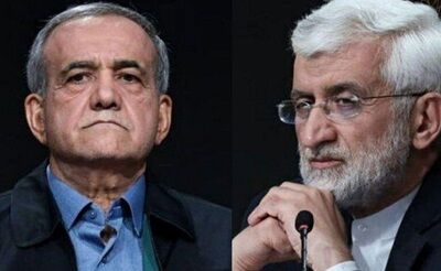 جزئیات برنامه‌های نامزدهای انتخابات در تلویزیون