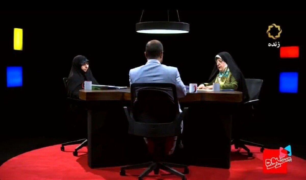 مشکل سند ۲۰۳۰ نبود، مشکل این بود چه دولتی در راس کار است!