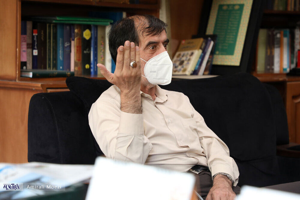 ملاحظاتی درباره «جمهور دوم» باهنر/ «رونمایی» از پیشنهادی که تکراری بود!